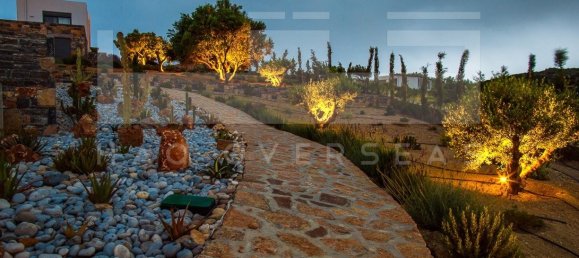 5 غرف نوم فيلا في Crete, Greece رقم 348 4