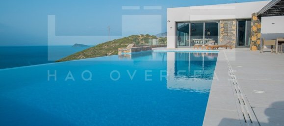 5 Schlafzimmer Villa in Crete, Greece, Nr. 348 16