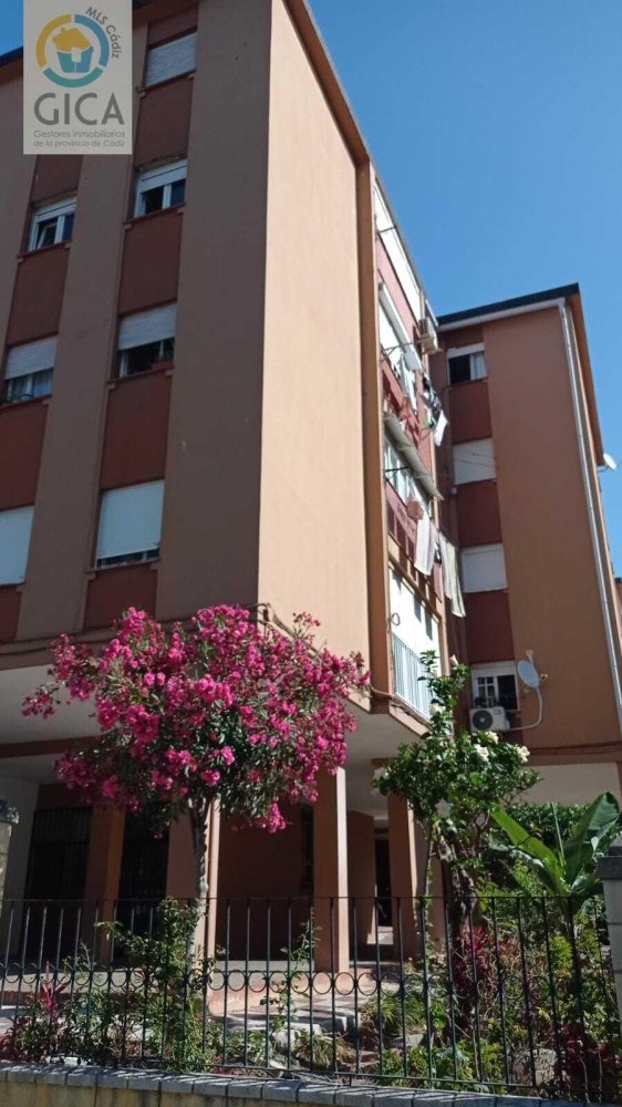 3 Schlafzimmer Wohnung in Cadiz, Spain, Nr. 180849