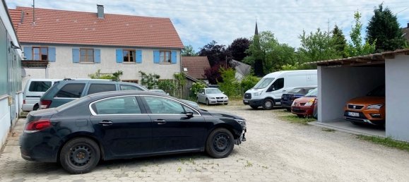 Земельный участок 714м² в Gunzburg, Германия № 265848 4