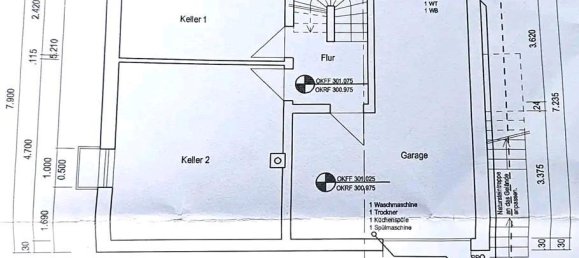 Casa de 3 dormitorios en Markischer, Germany No. 262540 20