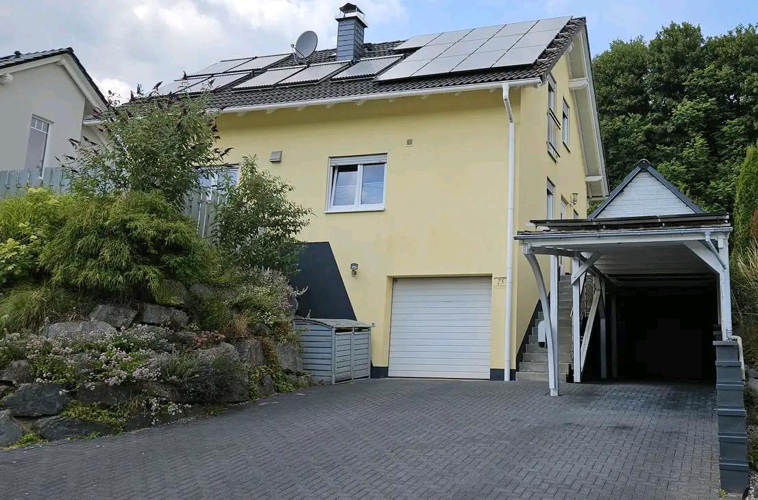 3 غرف نوم منزل في Markischer, Germany رقم 262540