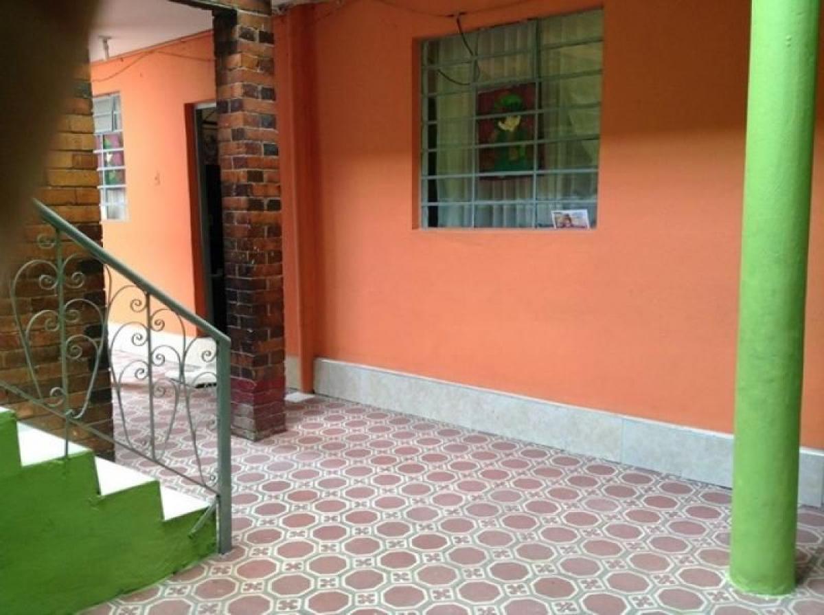 10 chambres Maison à Bogota, Colombia No. 9772