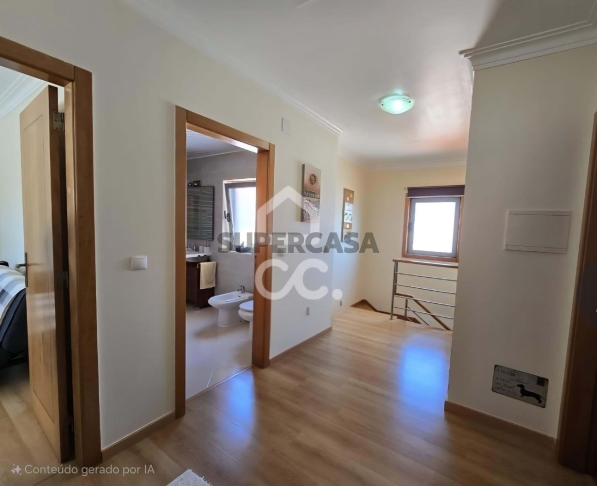 3 Schlafzimmer Haus in Mafra, Portugal, Nr. 292142