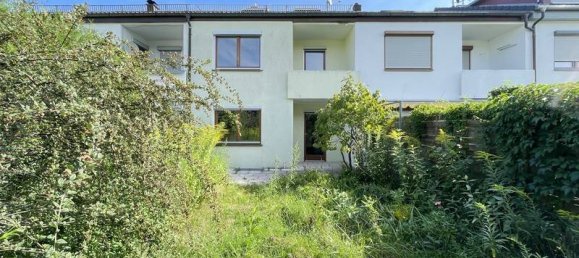 4-Zimmer Stadthaus in Nürnberger Land, Germany, Nr. 319826 2