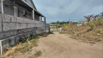 2 Schlafzimmer Haus in Vilagarcia de Arousa, Spain, Nr. 275624