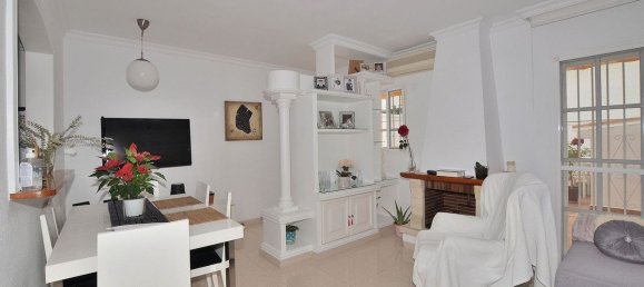 3 chambres Maison de ville à Benalmadena, Spain No. 118031 20