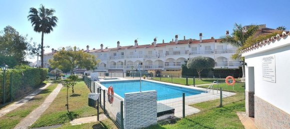3 chambres Maison de ville à Benalmadena, Spain No. 118031 3