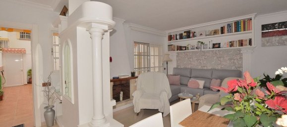 3 chambres Maison de ville à Benalmadena, Spain No. 118031 10