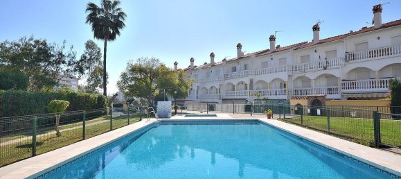 3 chambres Maison de ville à Benalmadena, Spain No. 118031 31