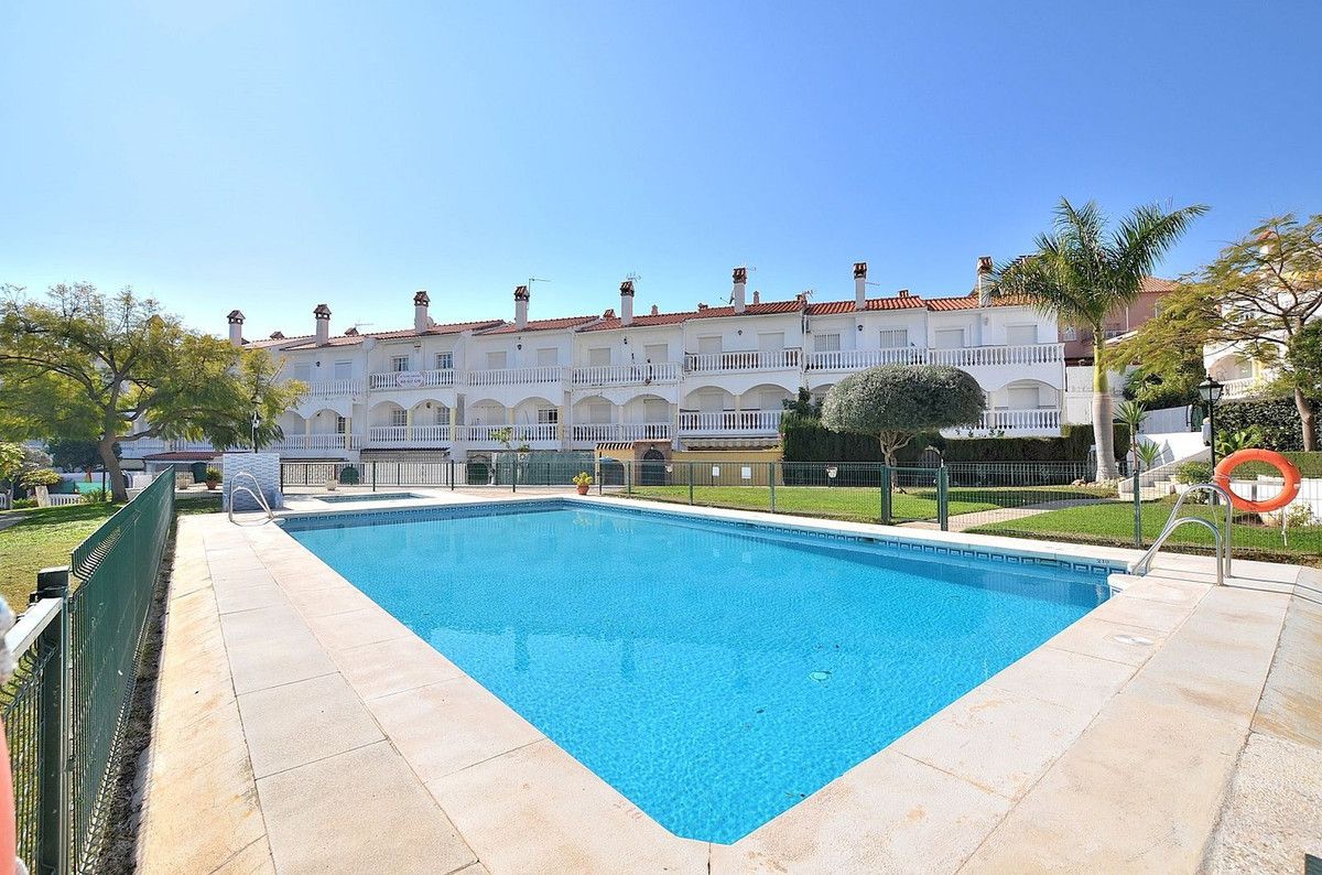 3 Schlafzimmer Stadthaus in Benalmadena, Spain, Nr. 118031