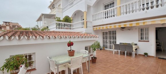 3 chambres Maison de ville à Benalmadena, Spain No. 118031 26