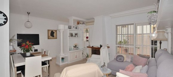 3 chambres Maison de ville à Benalmadena, Spain No. 118031 8