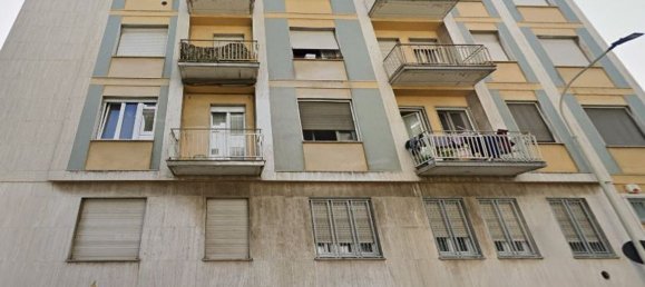 3-Zimmer Wohnung in Legnano, Italy, Nr. 189229 3