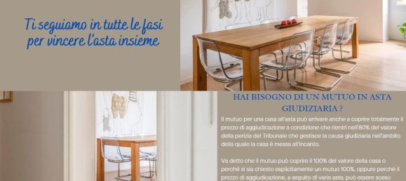 3-Zimmer Wohnung in Legnano, Italy, Nr. 189229 19