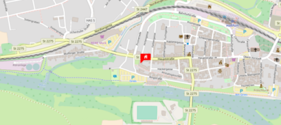 Estúdio em Hasberge, Germany N.º 142187 8