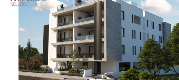 2 chambres appartement à vendre à Larnaka, Cyprus № 174125 4