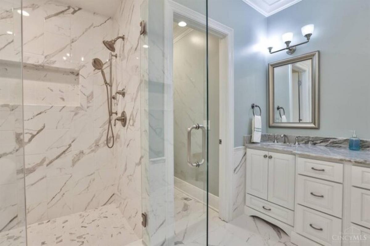 3 غرف نوم منزل في Blue Ash, USA رقم 423719