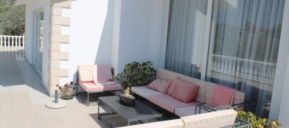 4 chambres Villa à Limassol, Cyprus No. 24889 9