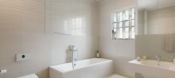 2 Schlafzimmer Wohnung in Bergstraße, Germany, Nr. 282998 7