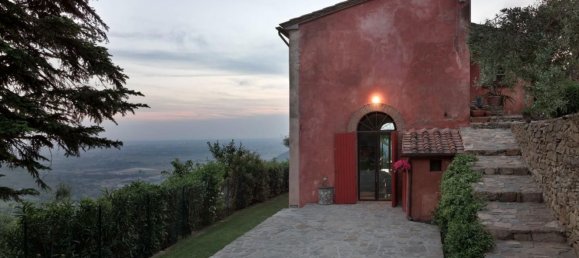 8 rooms House in Pisa, Italy No. 196562 17