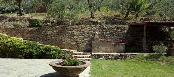 8 rooms House in Pisa, Italy No. 196562 22