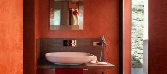 8 rooms House in Pisa, Italy No. 196562 32