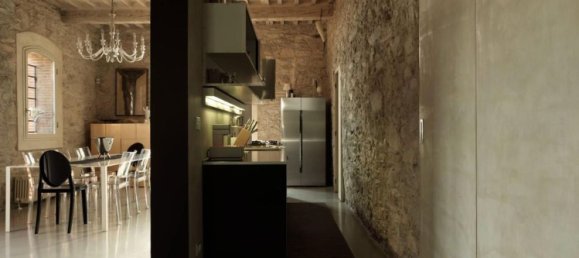 8 rooms House in Pisa, Italy No. 196562 4