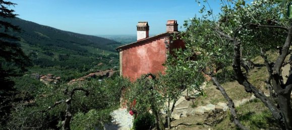 8 rooms House in Pisa, Italy No. 196562 25