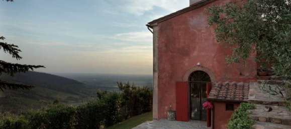 8 rooms House in Pisa, Italy No. 196562 18