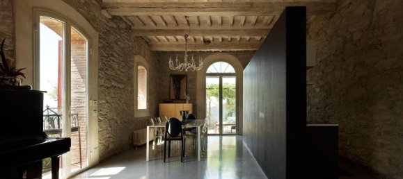 8 rooms House in Pisa, Italy No. 196562 3