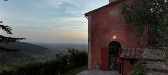 8 rooms House in Pisa, Italy No. 196562 19