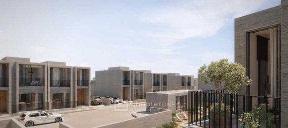 Вилла с 3 спальнями в Эмба, Кипр № 20967 8