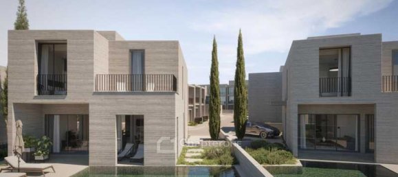 Вилла с 3 спальнями в Эмба, Кипр № 20967 14