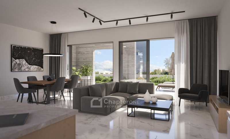 Вилла с 3 спальнями в Эмба, Кипр № 20967