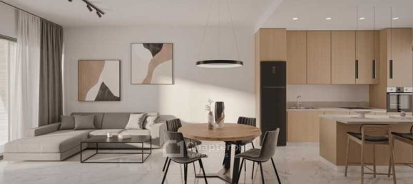 Вилла с 3 спальнями в Эмба, Кипр № 20967 5