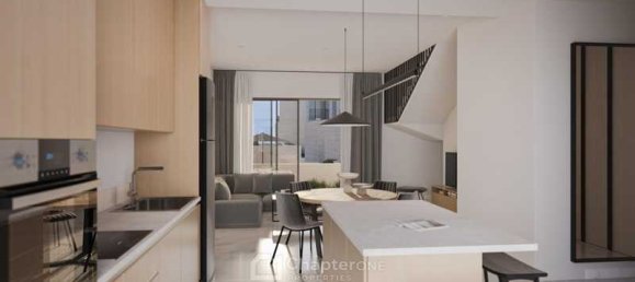 Вилла с 3 спальнями в Эмба, Кипр № 20967 12