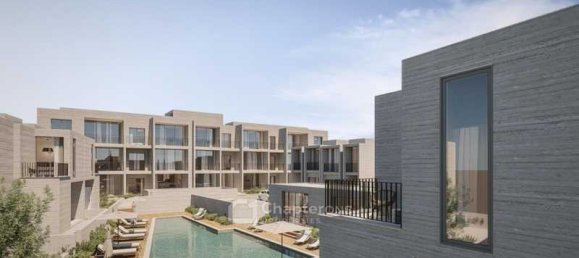 Вилла с 3 спальнями в Эмба, Кипр № 20967 4