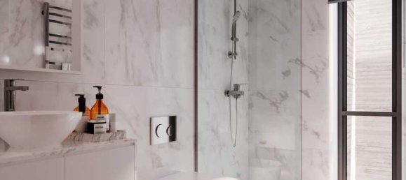 Вилла с 3 спальнями в Эмба, Кипр № 20967 6