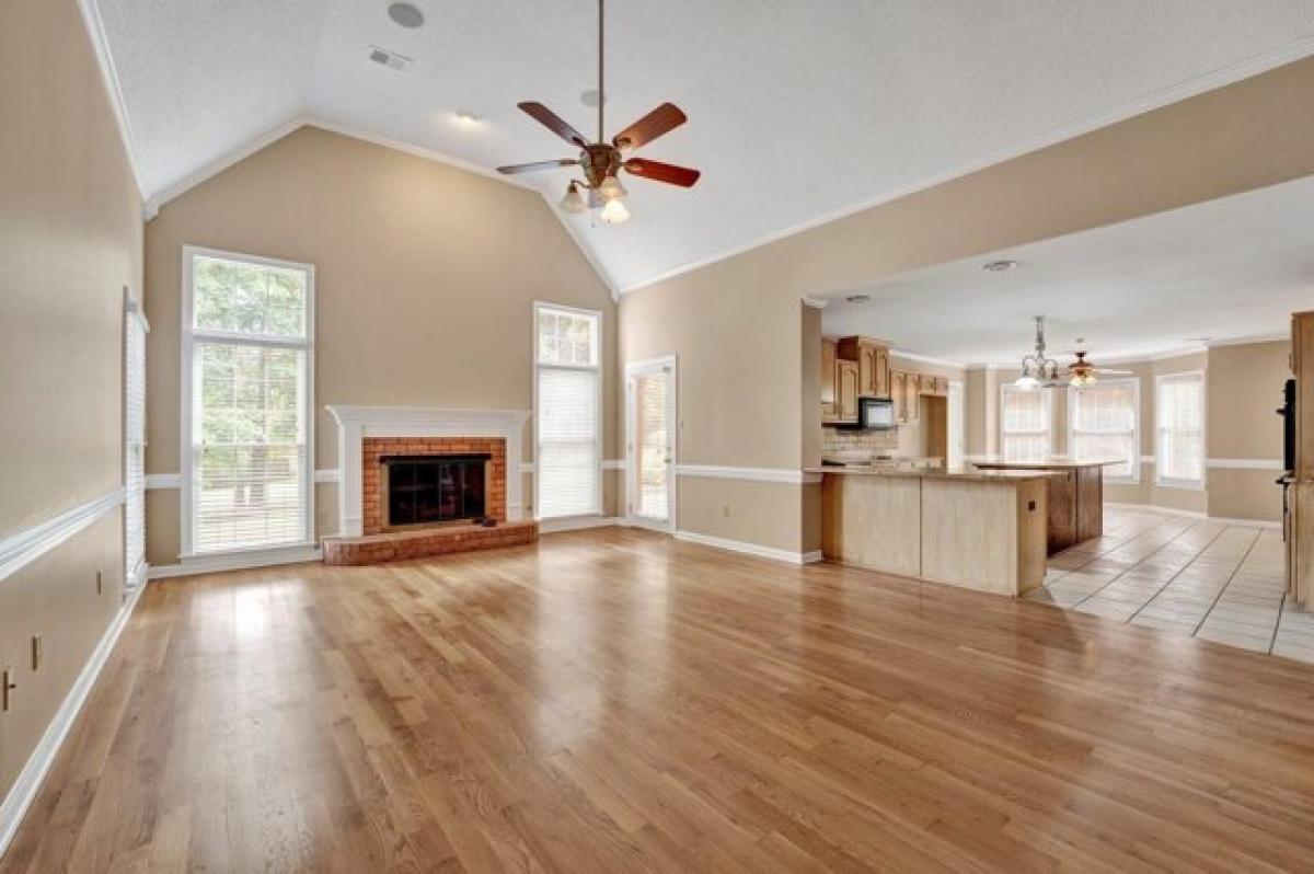 4 bedrooms House in Memphis, USA No. 401071