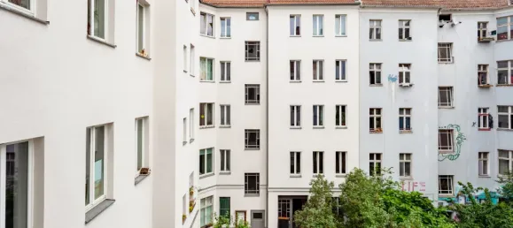 2غرفة شقة في Friedrichshain, Germany رقم 111780 12