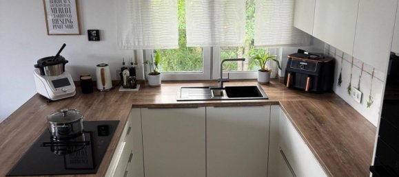 2 Schlafzimmer Wohnung in Herford, Germany, Nr. 286808 14