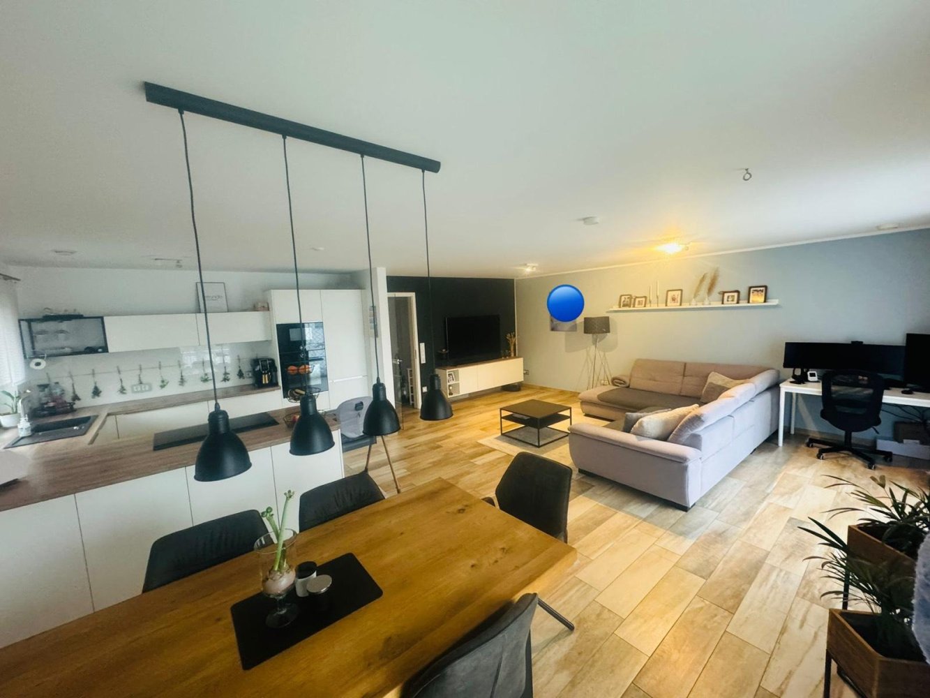 2 Schlafzimmer Wohnung in Herford, Germany, Nr. 286808