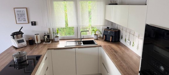 2 Schlafzimmer Wohnung in Herford, Germany, Nr. 286808 13