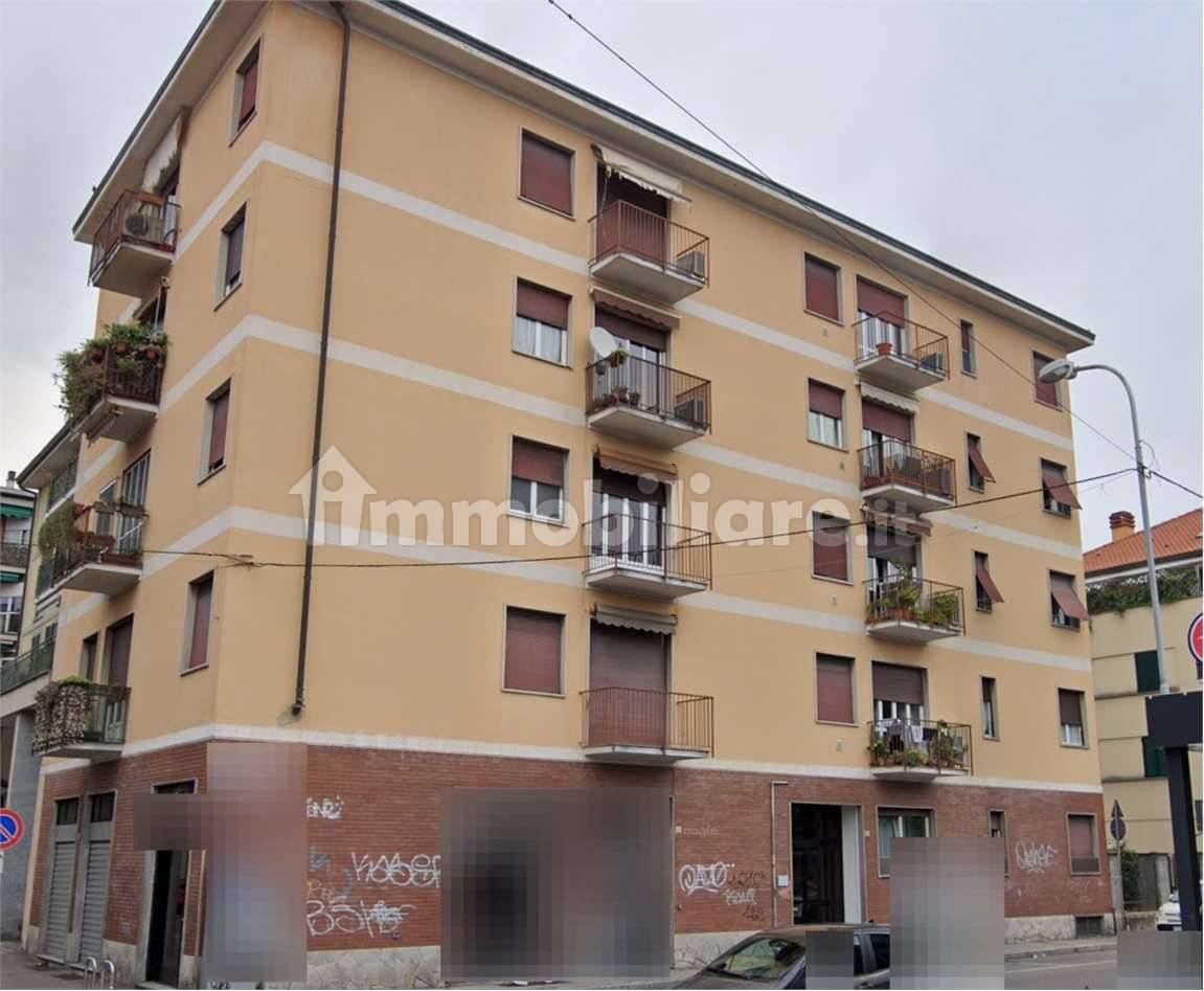 4-Zimmer Wohnung in Brugherio, Italy, Nr. 400149