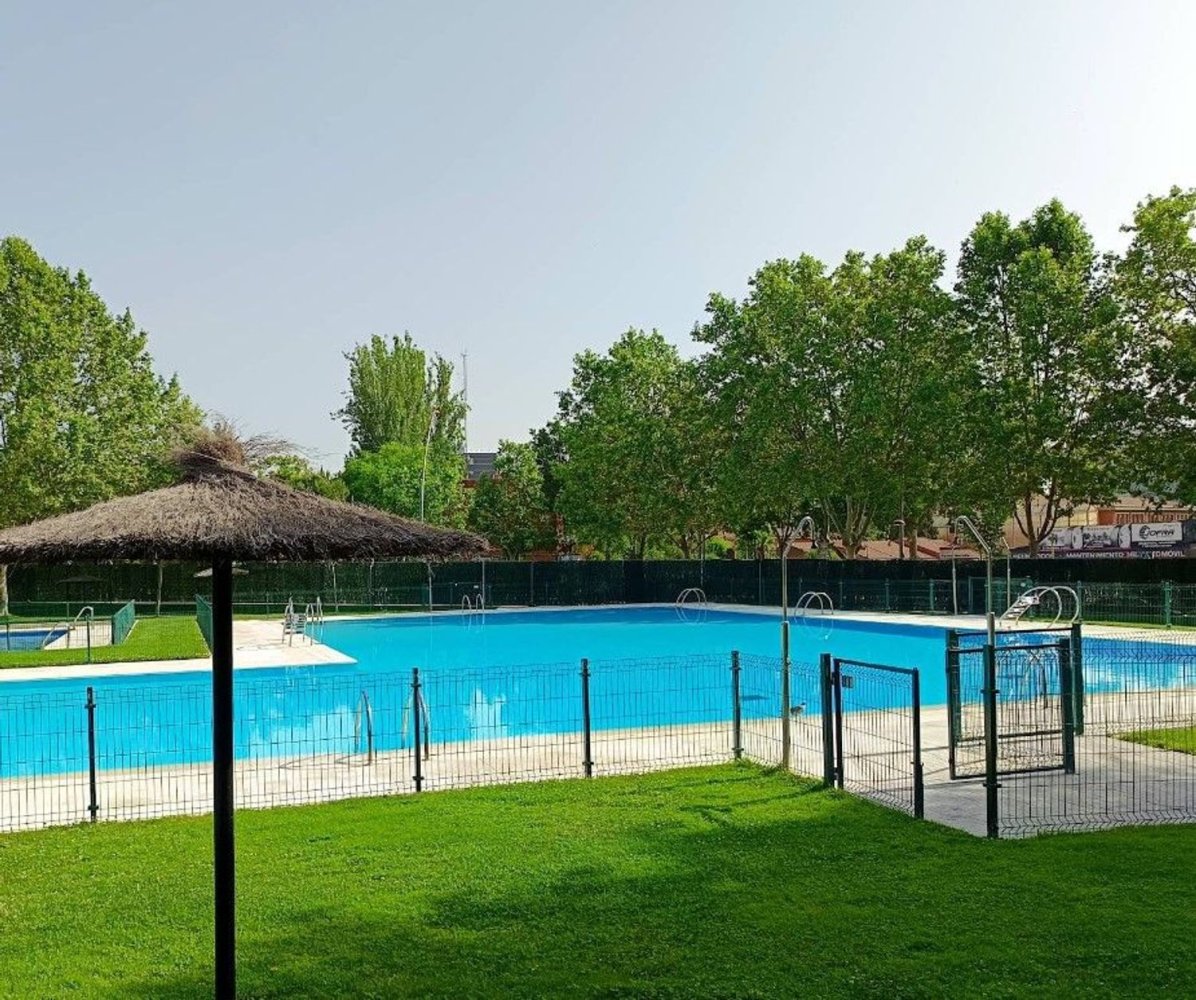 3 bedrooms Apartment in Fuenlabrada, Spain No. 282165