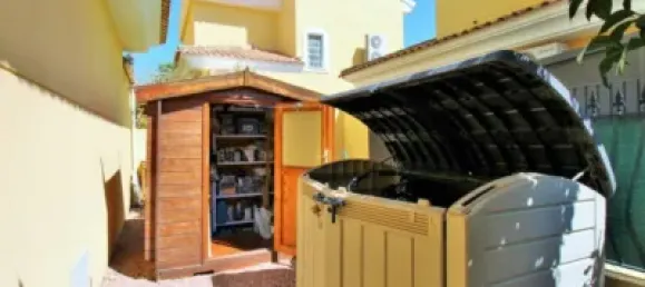 Дом с 3 спальнями в Кадис, Испания № 172569 13