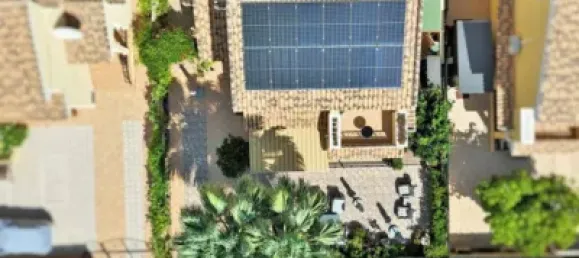 Дом с 3 спальнями в Кадис, Испания № 172569 15