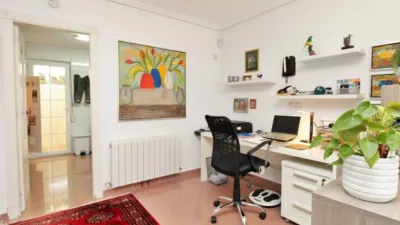 Дом с 3 спальнями в Кадис, Испания № 172569