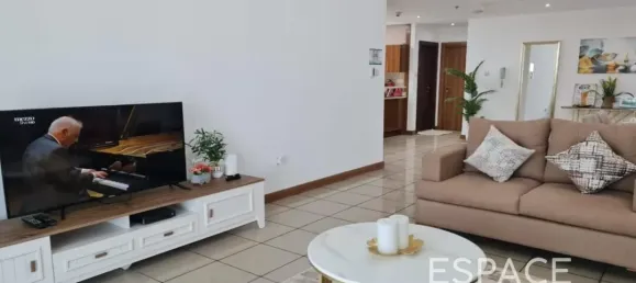 2 Schlafzimmer Wohnung in Dubai Marina, UAE, Nr. 108453 2